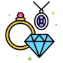 Jewelleries