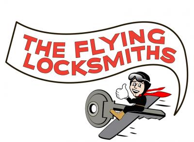 Flying Locksmiths